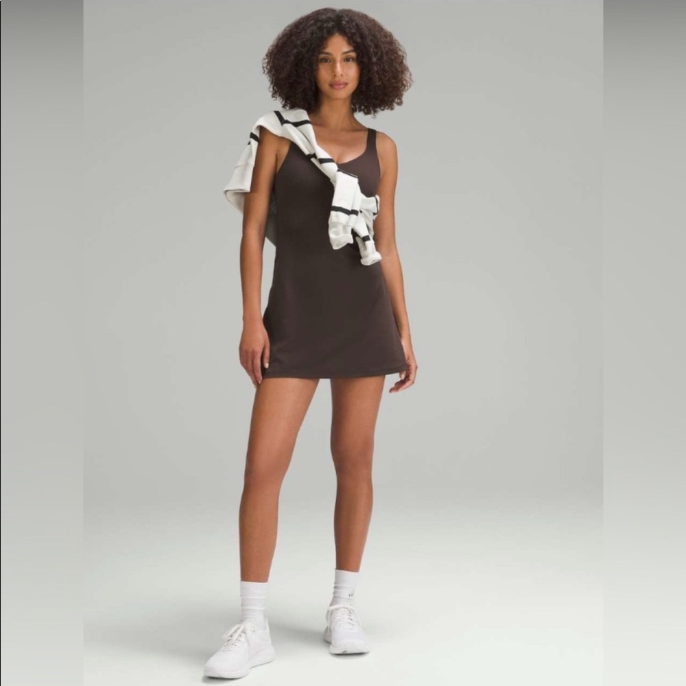 Lululemon align dress - new with tags size 8